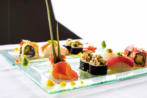 Marella Cruises Marella Discovery 2 Sushi Bar ©Marella Cruises 2.jpg
